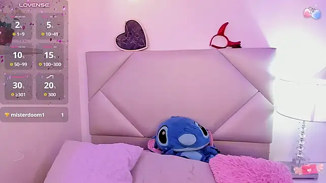 Anna_Blade_'s Live XXX Chat