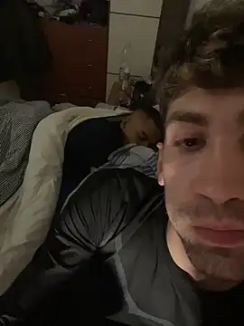 Chat XXX en directo de Arkadeita