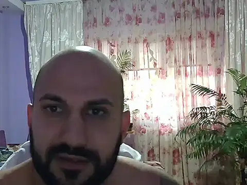 Sembang XXX Secara Langsung LorenzoCapone69