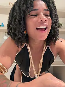SilvannaFitt's Live XXX Chat