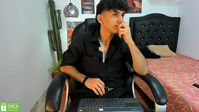 billy_wild Live XXX Chat