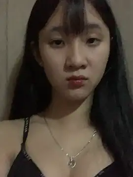 Nha_uyen2 Webcam-Show