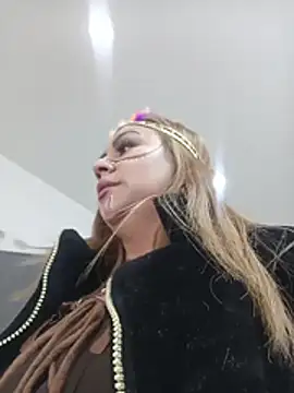 Chat +18 de -Zoe-1 ao vivo