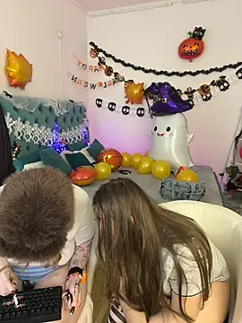 _HESOYAM's Live XXX Chat