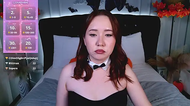 Daisy_Daylark's Live XXX Chat