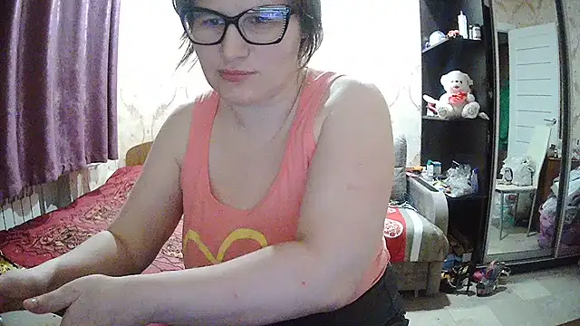 Živý XXX chat Jolinaha