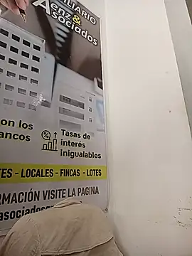 XXX chat uživo modela LUISA--30