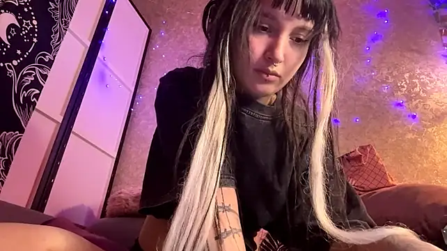 SharikaBabecki Live XXX-chat