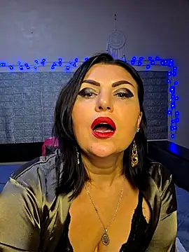 kataleya94's Live XXX Chat