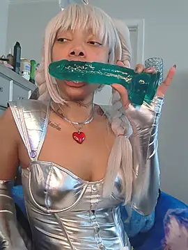 Czat XXX na żywo – butterflybootyy