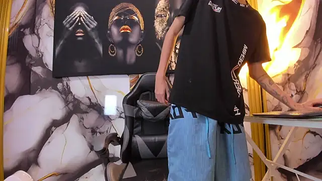 mono_blonde 라이브 XXX 채팅