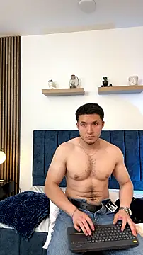 Alexander_Connor Obrolan Langsung XXX