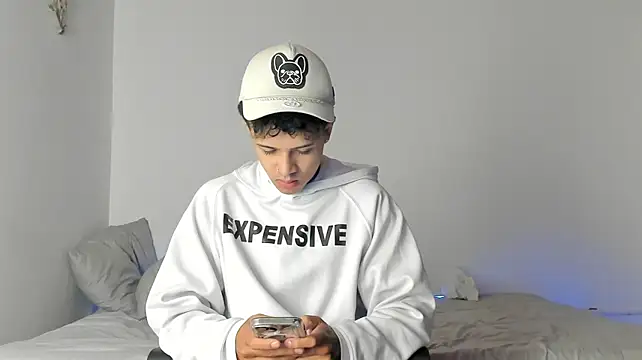_Alex_Colton Live XXX Chat