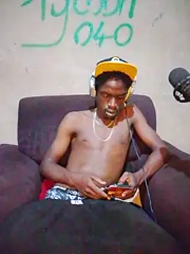 Demon254_n Live XXX chat