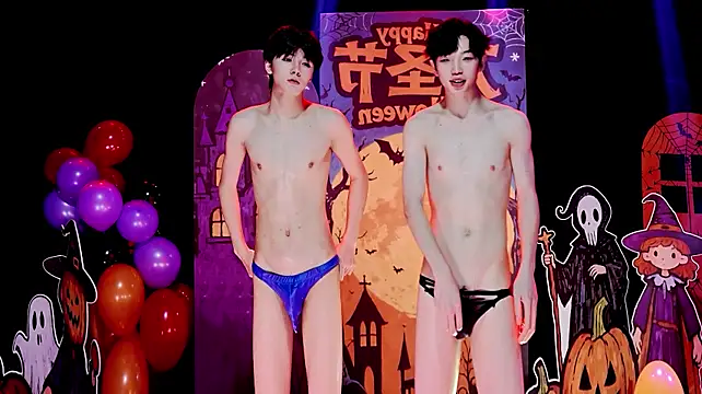 Chat XXX ao vivo de Exo-cbo