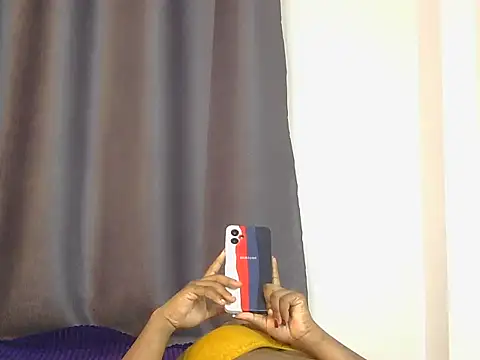XXX chat uživo modela Wayler_preston