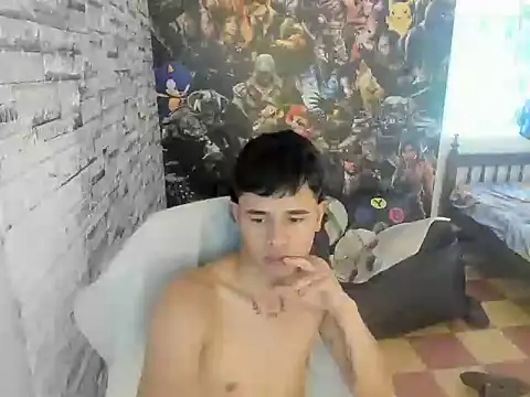 marek_sanchezn Live XXX chat