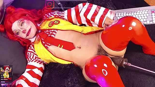 Its_vero Adlı Modelin Canlı XXX Sohbeti