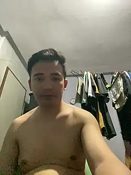 jeff_wild Adlı Modelin Canlı XXX Sohbeti
