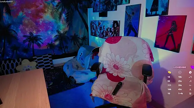 emma_luna59's Live XXX Chat