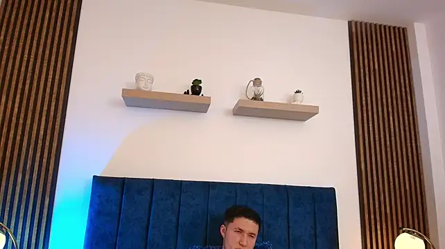 Chat XXX ao vivo de Alexander_Connor