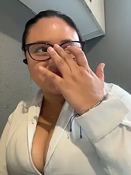 Chat XXX ao vivo de LuisAny