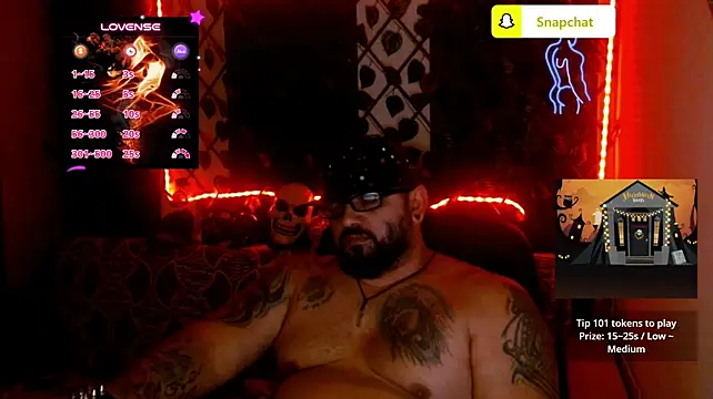 mr_wolf46のライブXXXチャット