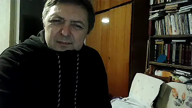 Pokaz2020 live XXX chat