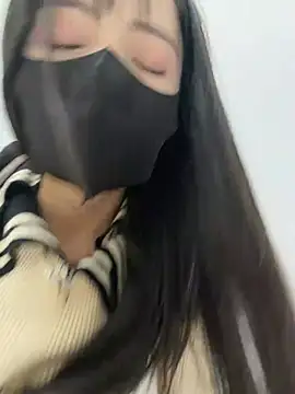 Chat XXX Live xiao-Lin