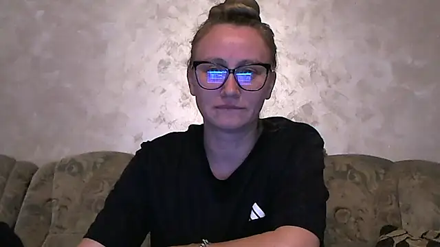 Czat XXX na żywo – Nataly_Rosy