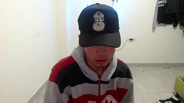 แชท XXX สดของ jairito_69_69