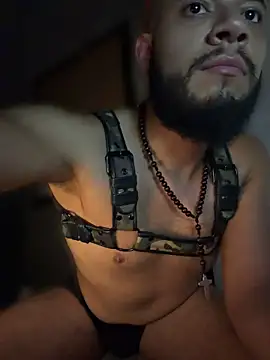 chamelit00's Live XXX Chat