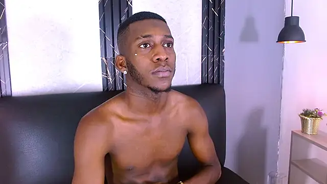 Black_Stiven – Live XXX-chat