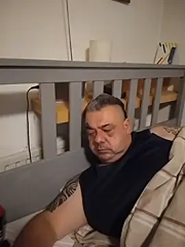 SADOMASKE Webcam-Show