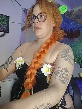 Alaska_colors7n Live XXX chat