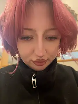 RonnieKiss' Live XXX Chat