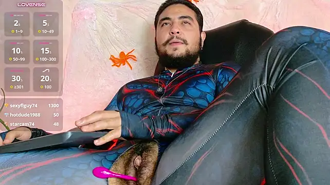 Marcus_Aress777's Live XXX Chat