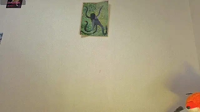 Chat XXX ao vivo de IntertetAngel