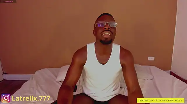 AndreCooper_ – Naživo XXX chat