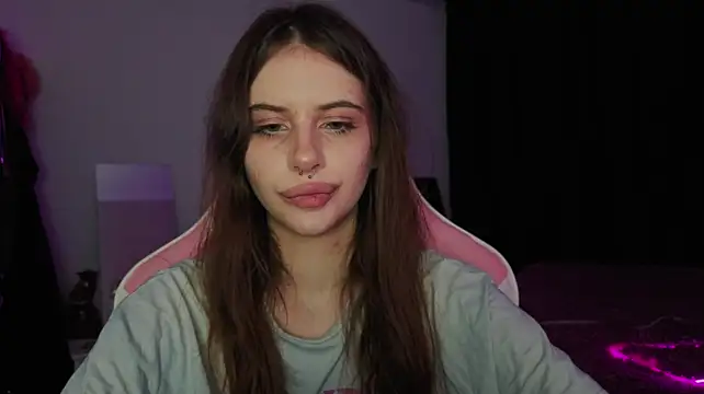 evvaavve Live XXX-Chat