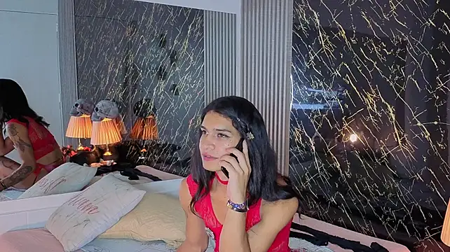 DahianaG Live XXX-Chat