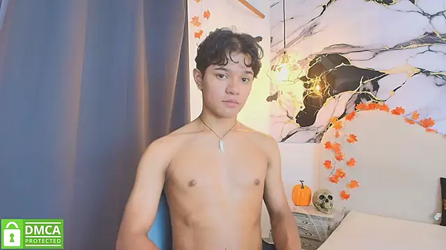 צ'אט XXX בשידור חי של Timmy_Bell