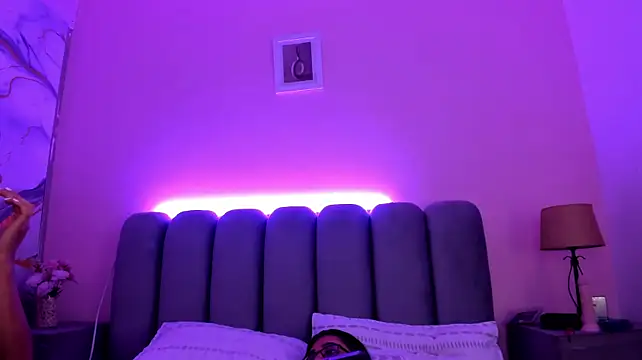 BellaAndDominickn Live XXX chat