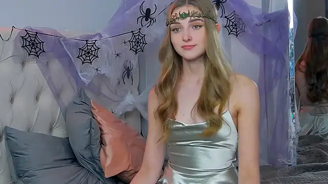 AmeliaDee Live XXX-Chat