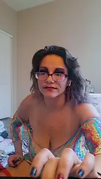 Chat XXX ao vivo de MamaB88