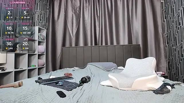 scyrim2 – Live XXX-chat