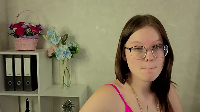Peggy_Hun1t's Live XXX Chat
