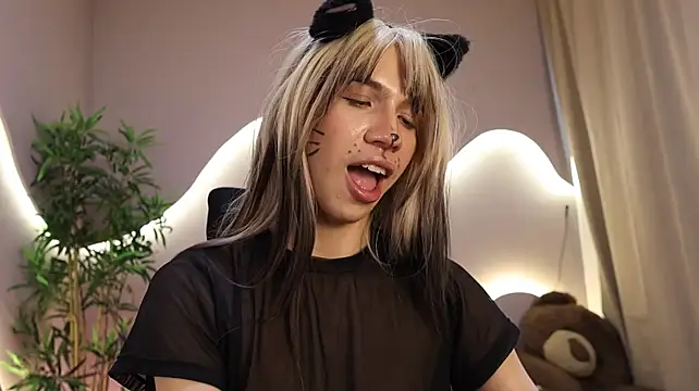 Zoe_meiのライブXXXチャット