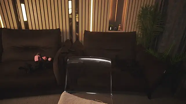 XXX chat uživo modela SecretKiraa