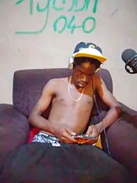 Chat XXX ao vivo de Demon254_